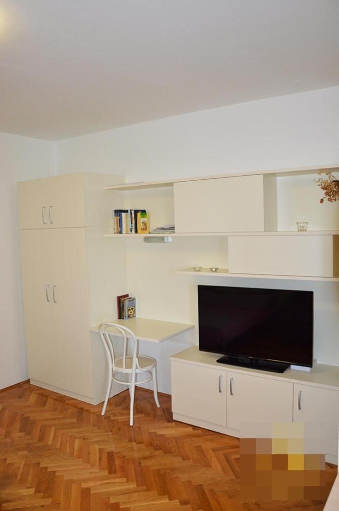 Studio Apartment In Preko With Sea View, Terrace, Air Conditioning, Wi-Fi Zewnętrze zdjęcie
